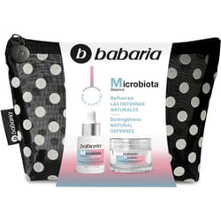 Babaria Microbiota Balance Travel Pack