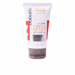 Babaria Crema mani con urea 50ml 200 ml