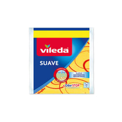 Set di 2 panni morbidi in microfibra - Vileda