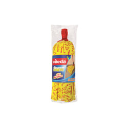Vileda 8410435011076 accessorio per lavare Rosso, Giallo