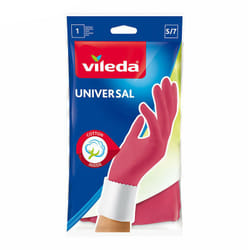 Guanto universale taglia s 146077 Vileda