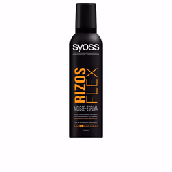 Rizos Flex mousse ricci definiti 250 ml
