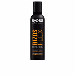 Rizos Flex mousse ricci definiti 250 ml