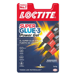 Loctite Super Glue-3 Gel 5 g