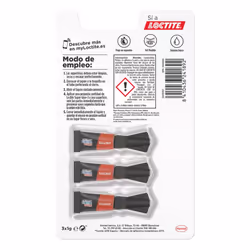 Loctite Super Glue-3 Gel 5 g