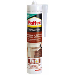 Pattex - Barbecue & Caminetti 500 g