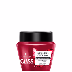 Schwarzkopf Gliss Ultimate Color, 300 ml, Donna, Capelli colorati, Tutti i colori, Protezione del colore, Nutrizione, Riparaz ...