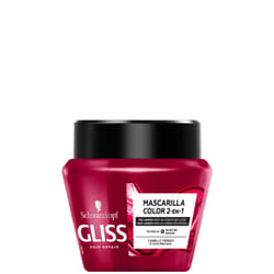 Schwarzkopf Gliss Ultimate Color maschera per capelli 300ml Donna