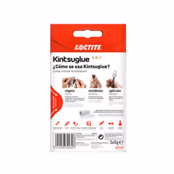 Loctite 2239182 kit riparazione per superfici 5 g