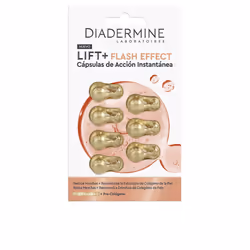 Lift + Flash Effect Vitamina C + PRO-COLAGEN capsule 7 u