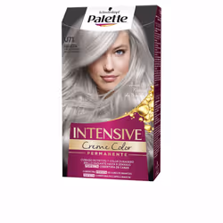 Palette Intensive colorante #U71-grigio argento