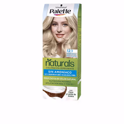 Palette Natural tintura #12.1 - biondo cenere extra chiaro