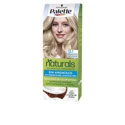 Palette Natural tintura #12.1 - biondo cenere extra chiaro