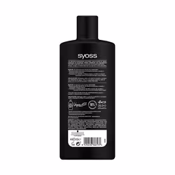 Shampoo Riparatore 440 ml - Vista aggiuntiva 2
