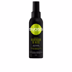 Rizos Pro spray rivitalizzante ricci 150 ml