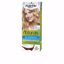 Natural Palette colorante #9.4-biondo sabbia