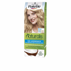 Natural Palette colorante #9.4-biondo sabbia