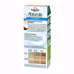 Natural Palette colorante #9.4-biondo sabbia