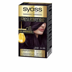 Oleo Intense colorante senza ammoniaca #3.22-violino 5pz