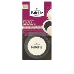 Root Retouch retoca raíces compacto #castaño