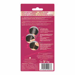 Root Retouch retoca raíces compacto #castaño