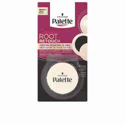 Root Retouch Compact ritocca radici #black