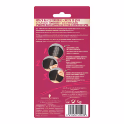 Root Retouch Compact ritocca radici #black