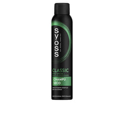 Shampoo secco Antigrasso 200 ml