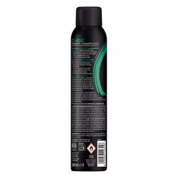 Shampoo secco Antigrasso 200 ml - Vista aggiuntiva 2