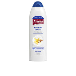 Gel doccia crema allo Yogurt Greco 600 ml