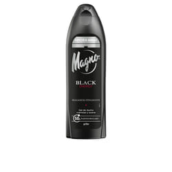 Gel doccia Energia Nera 600 ml