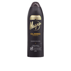 Gel doccia Classico 600 ml