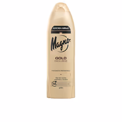 Gel doccia Gold Exclusive 600 ml