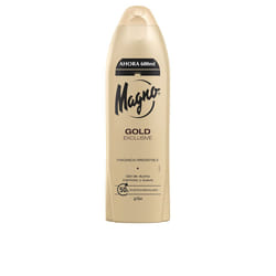 Gel doccia Gold Exclusive 600 ml