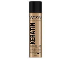 Lacca per capelli Cheratina 300 ml