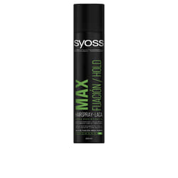 Lacca Max Fixation 300 ml
