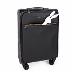 Pasito a Pasito Trolley London Black (Ld) - Vista aggiuntiva 6
