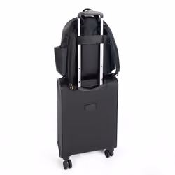 Pasito a Pasito Trolley London Black (Ld) - Vista aggiuntiva 7