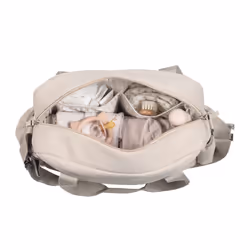 Walking Mum Borsa Fasciatoio Eco Mum Cloud - Vista aggiuntiva 4