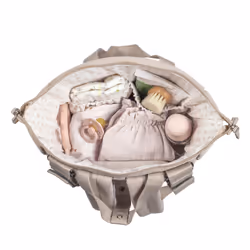Walking Mum Zaino Eco Mum Apricot - Vista aggiuntiva 5
