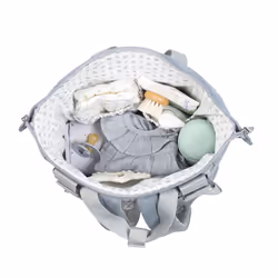 Walking Mum Zaino Eco Mum Cloud - Vista aggiuntiva 5