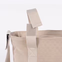Walking Mum Borsa Crossbody Eco Mum Apricot - Vista aggiuntiva 4