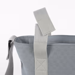 Walking Mum Borsa Crossbody Eco Mum Cloud - Vista aggiuntiva 4