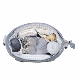 Walking Mum Borsa Crossbody Eco Mum Cloud - Vista aggiuntiva 6