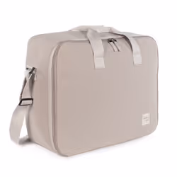 Walking Mum Valigia Eco Mum Apricot - Vista aggiuntiva 2
