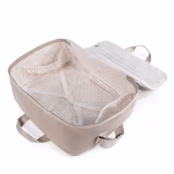 Walking Mum Valigia Eco Mum Apricot - Vista aggiuntiva 5
