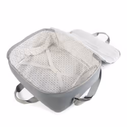 Walking Mum Valise Eco Mum Cloud - Vista aggiuntiva 5