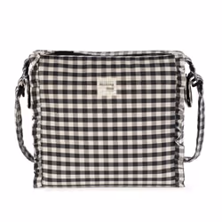 Walking Mum Changing Bag Remy Black (Rm) - Vista aggiuntiva 2