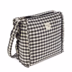 Walking Mum Changing Bag Remy Black (Rm) - Vista aggiuntiva 3