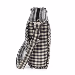 Walking Mum Changing Bag Remy Black (Rm) - Vista aggiuntiva 4
